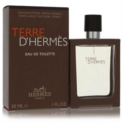 terre d hermes 1 oz|terre d'hermes fragrance.